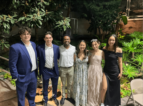 formal